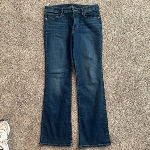 Women's Blue Jeans
